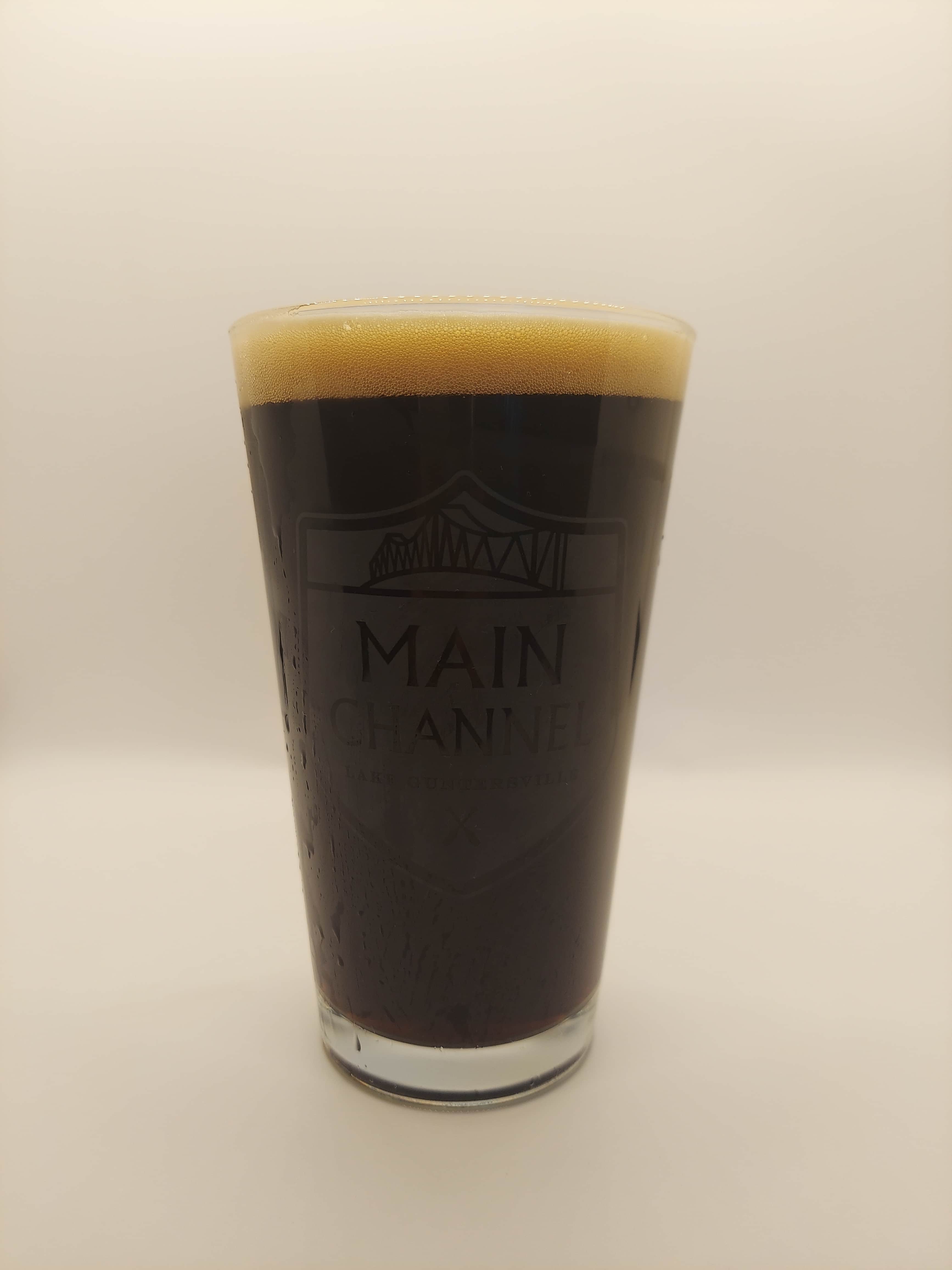 Dry Irish Stout