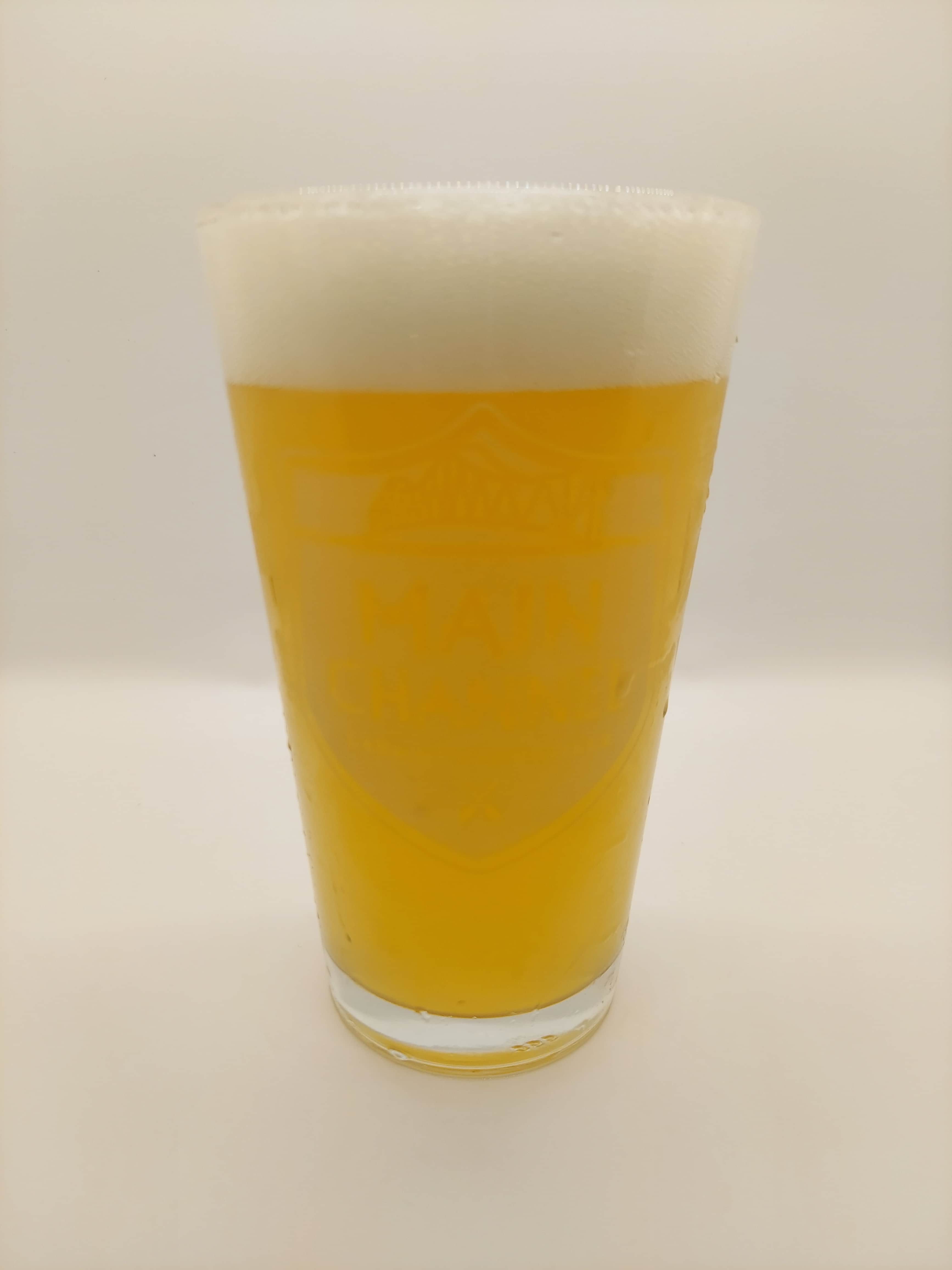 DDH (Double Dry Hopped) IPA
