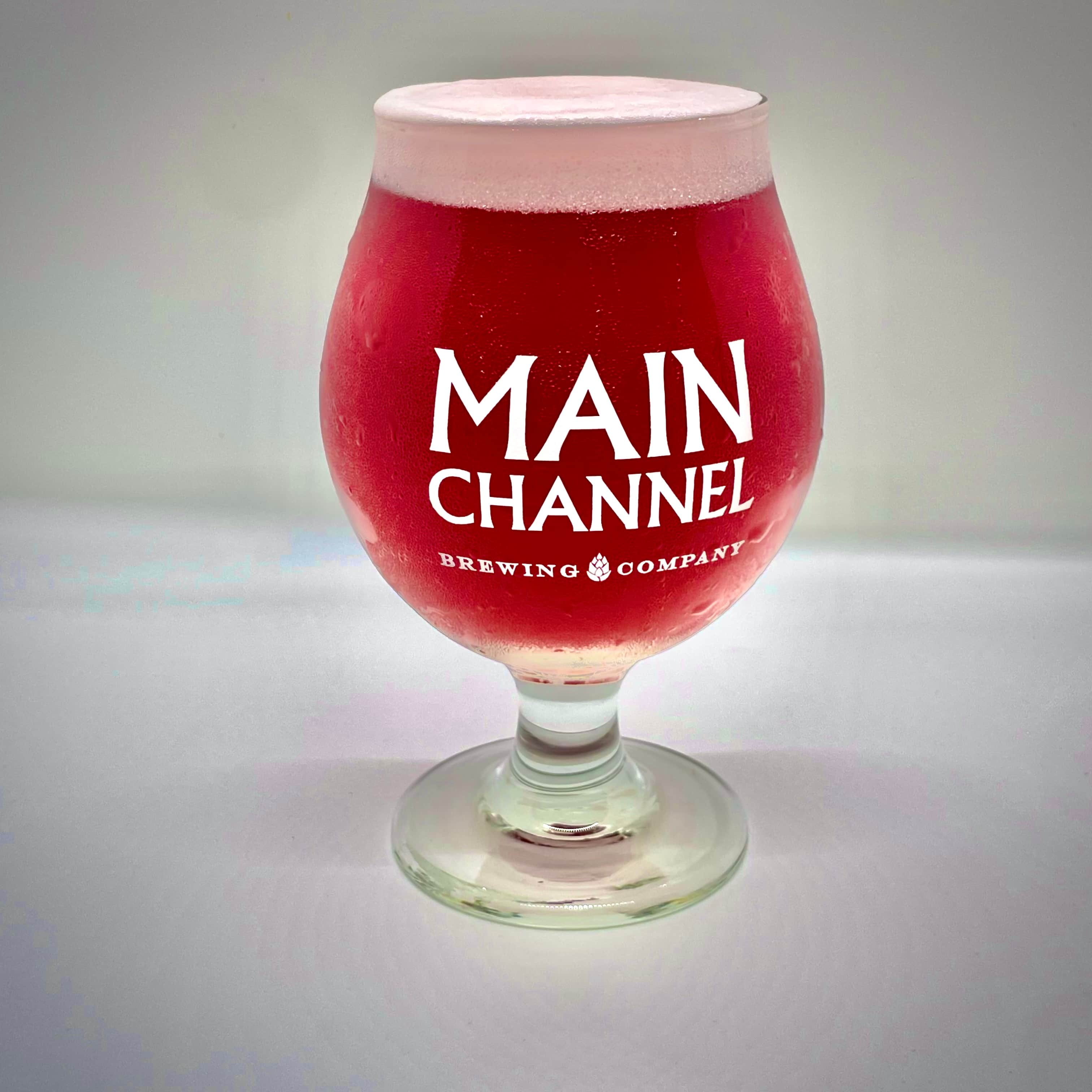 Black Currant Wheat