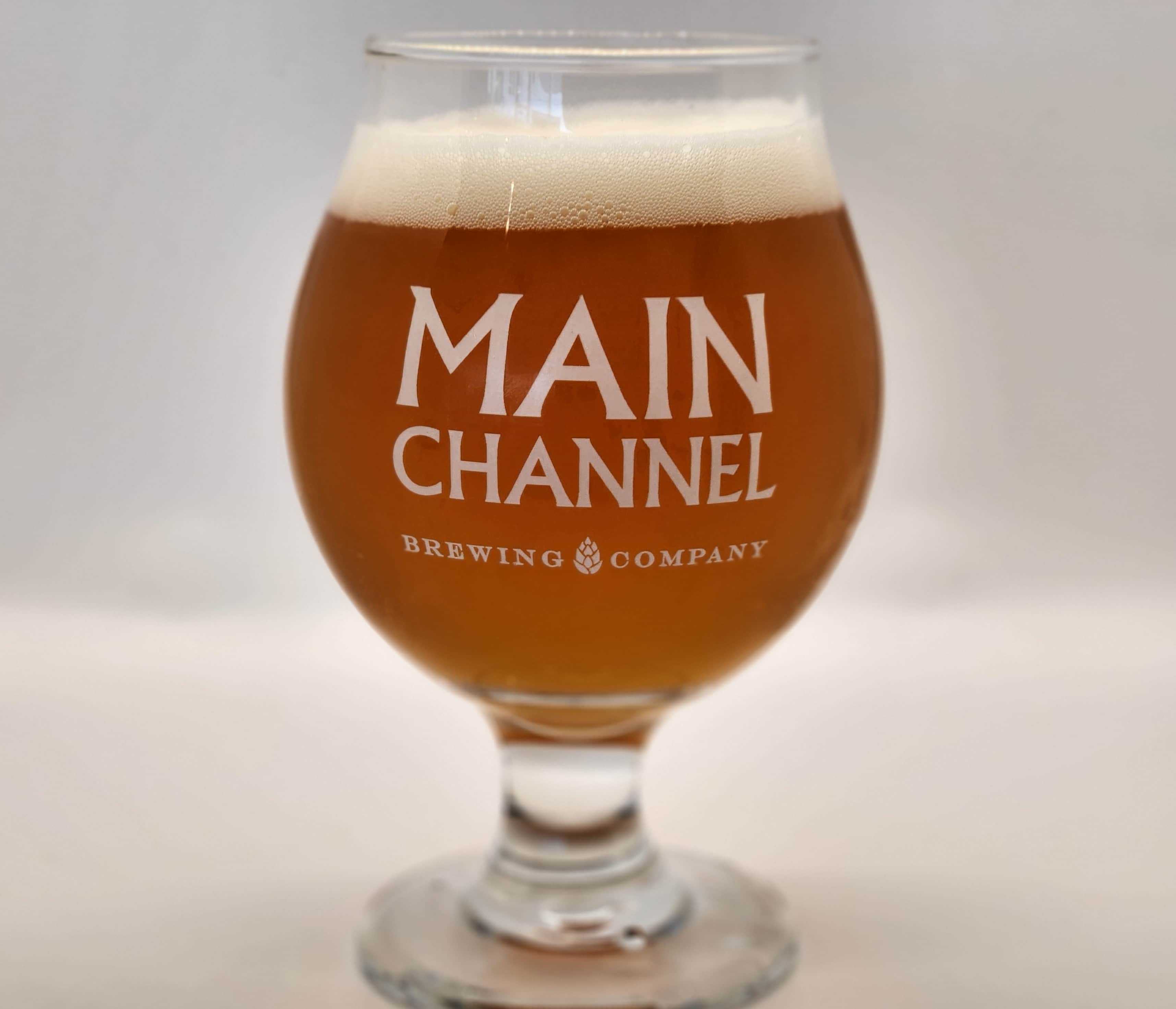 Belgian Tripel