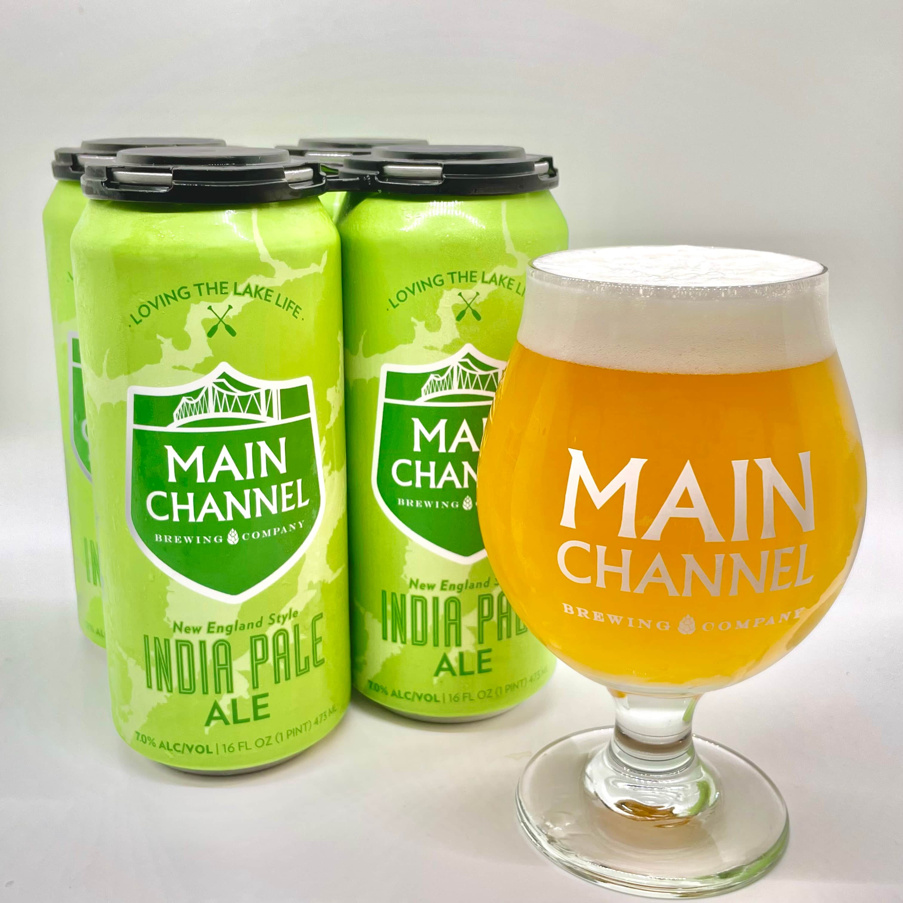 New England IPA