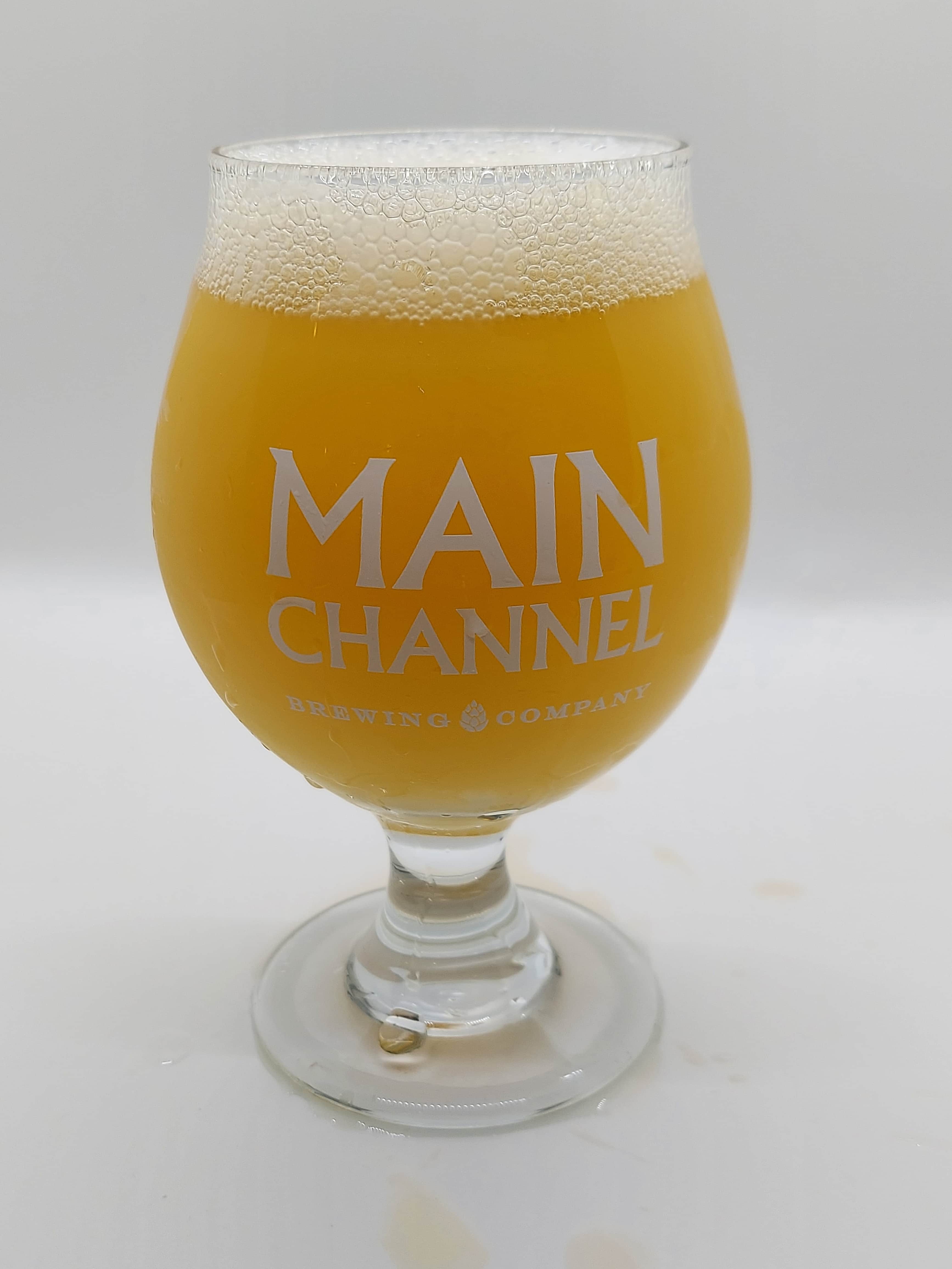 Beermosa