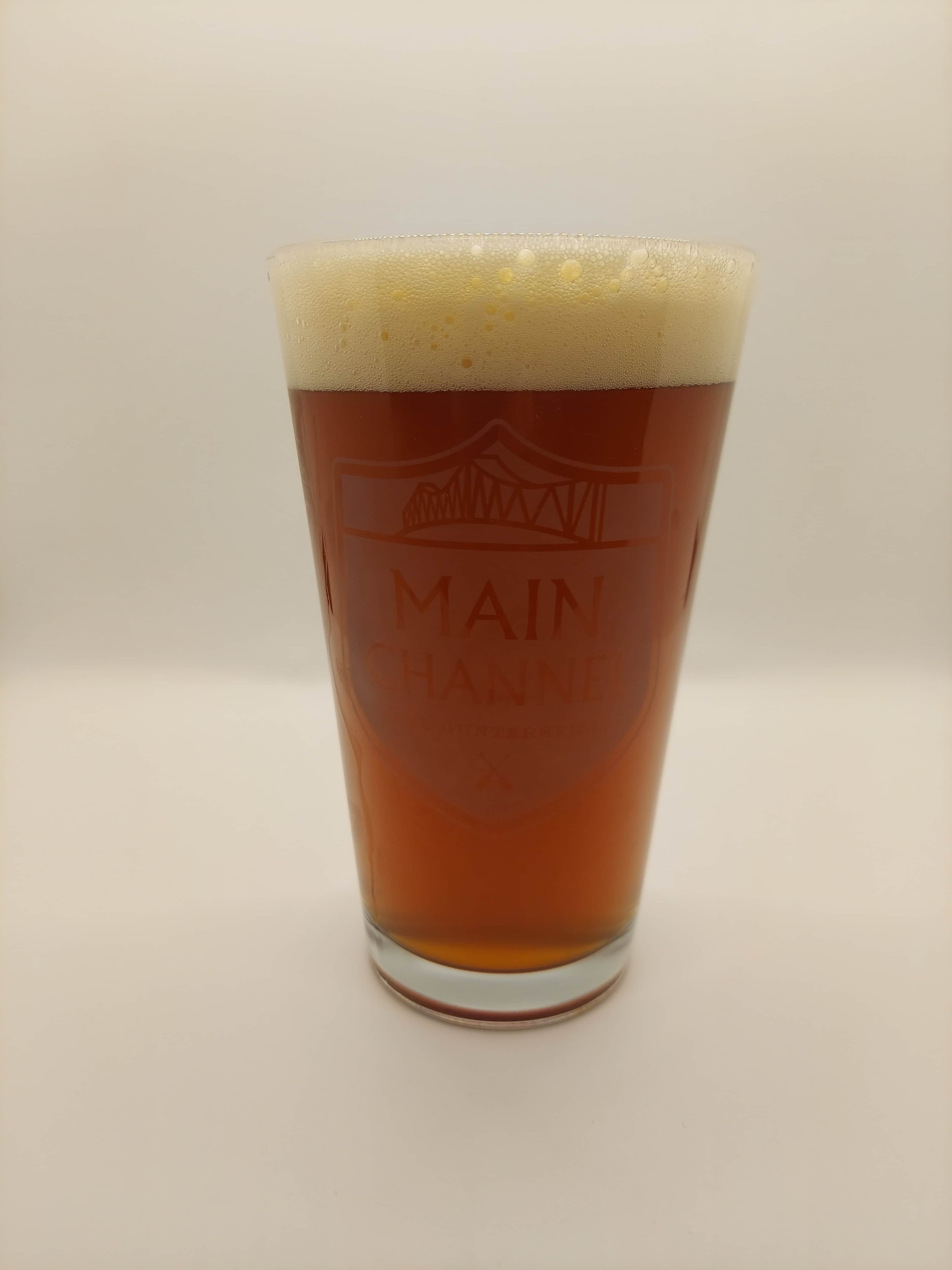 Irish Red