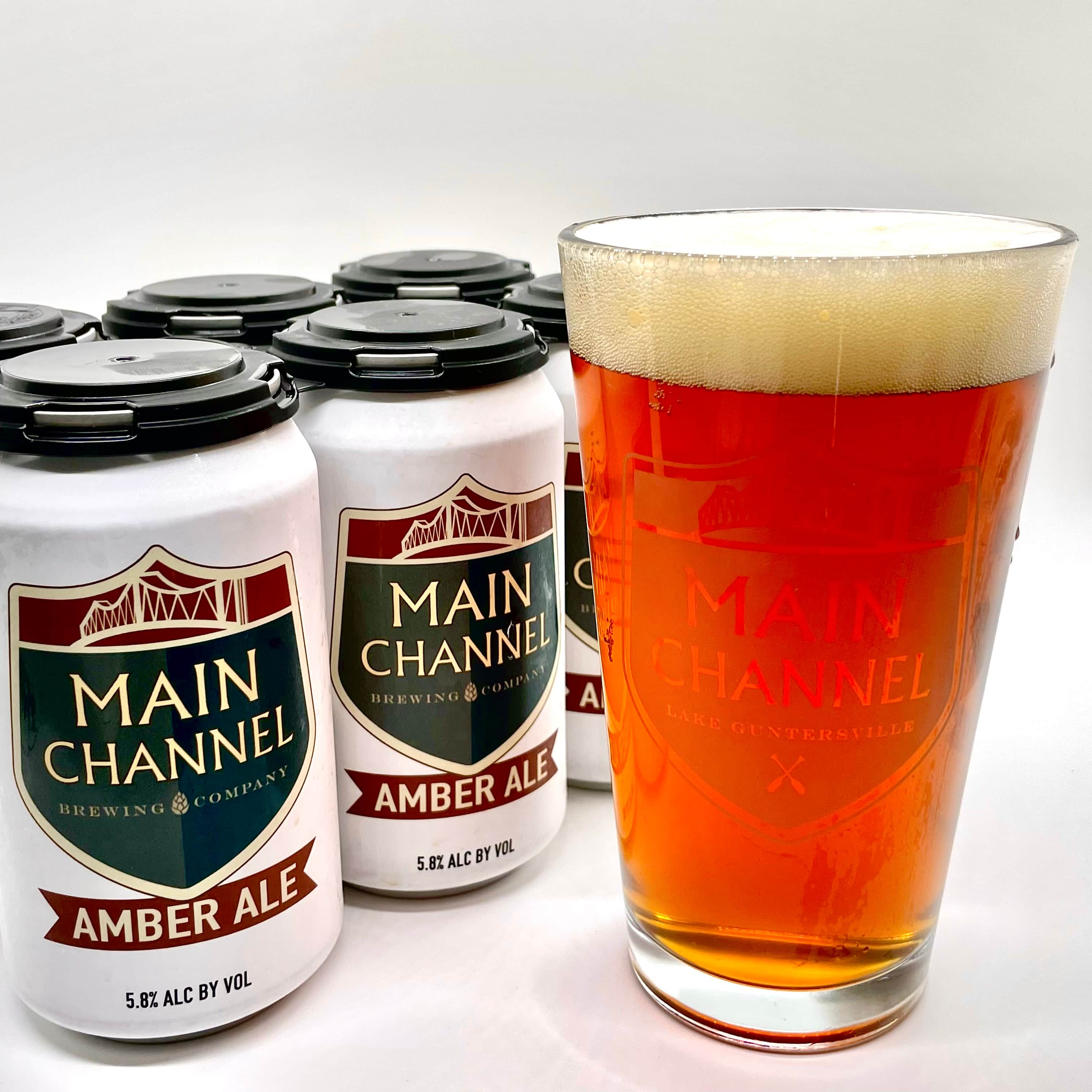 Amber Ale