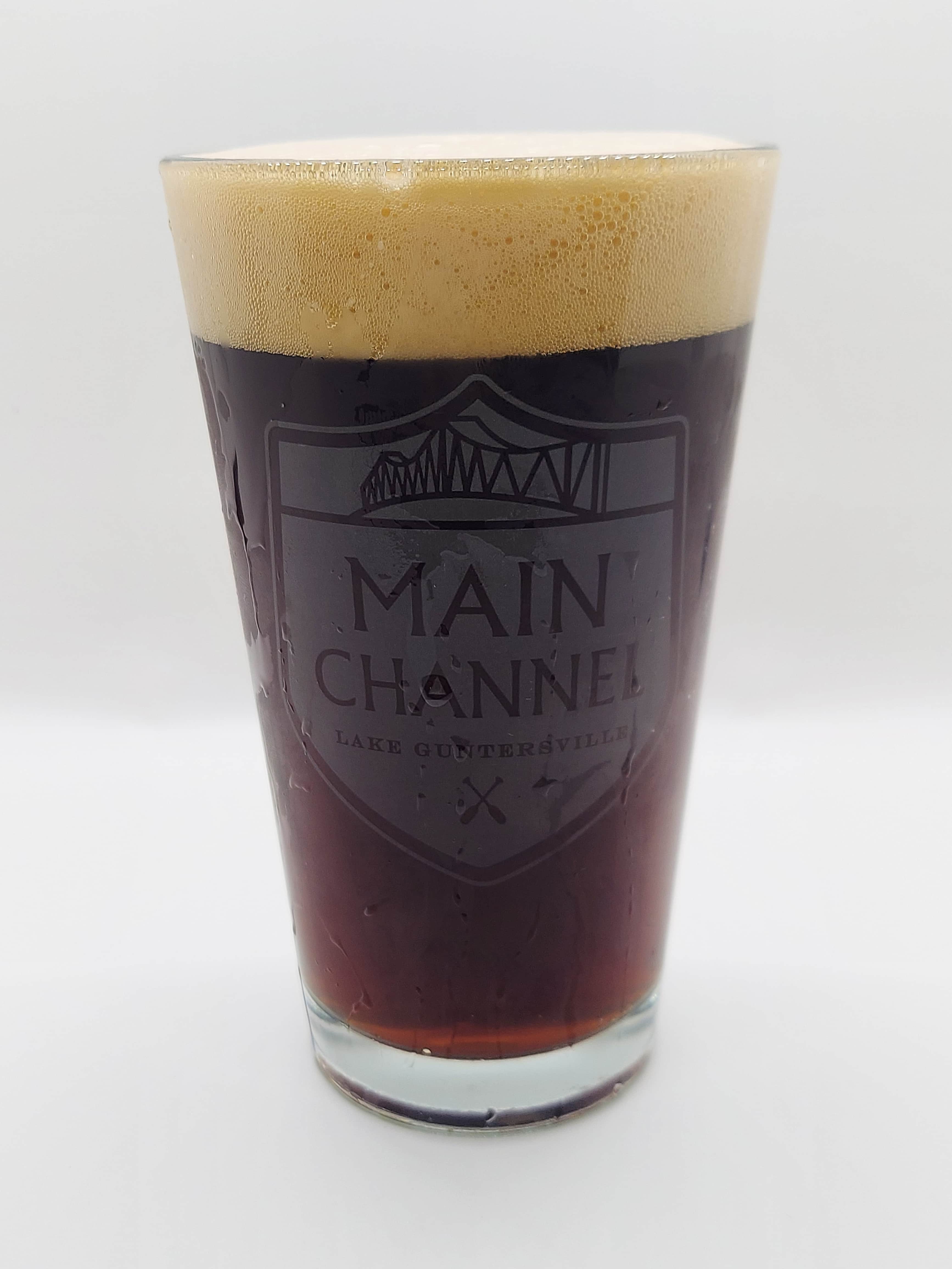 Brown Ale