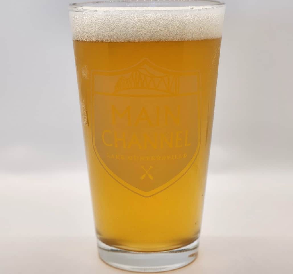 Mexican Style Lager