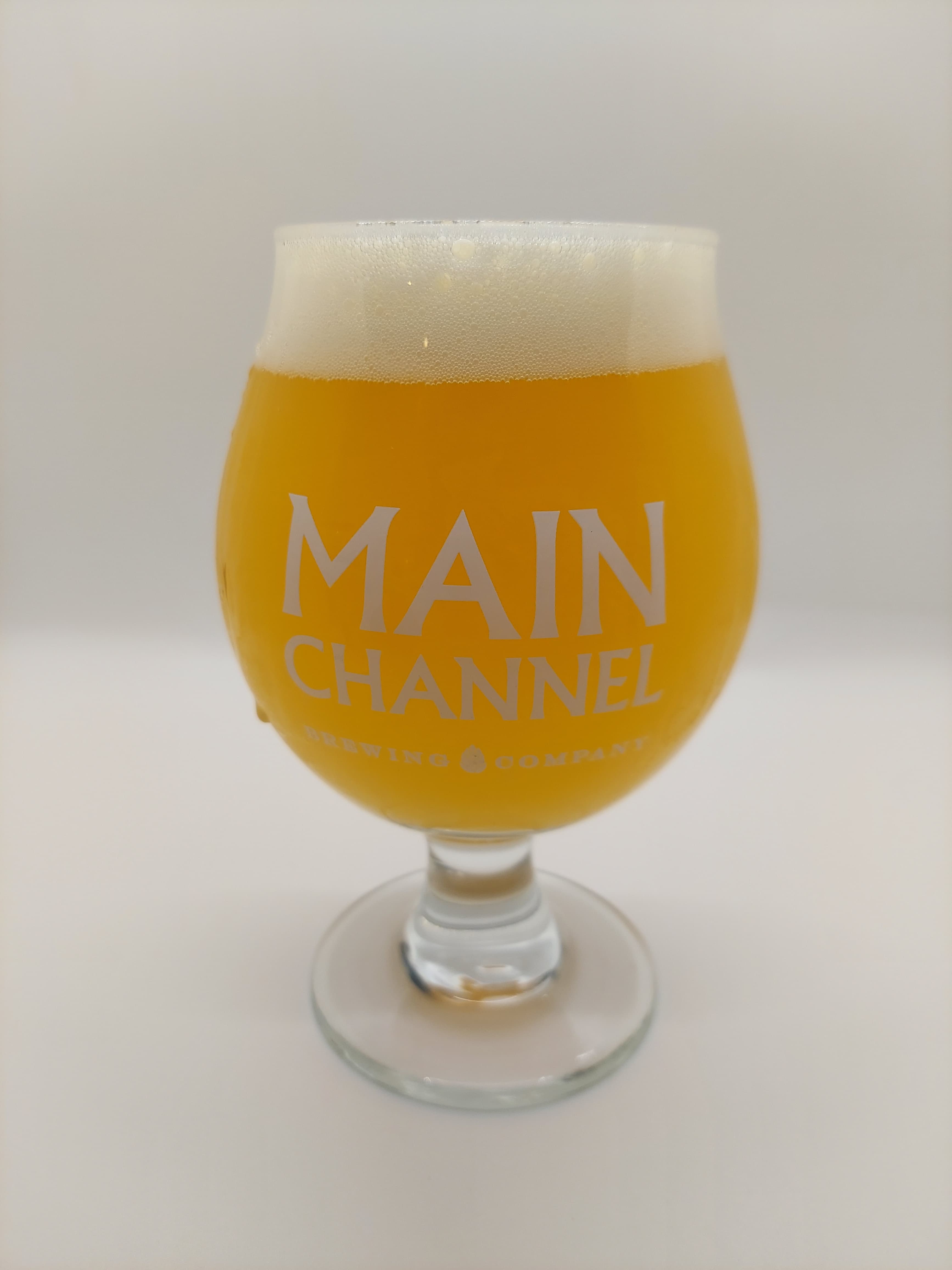 Mango Wit