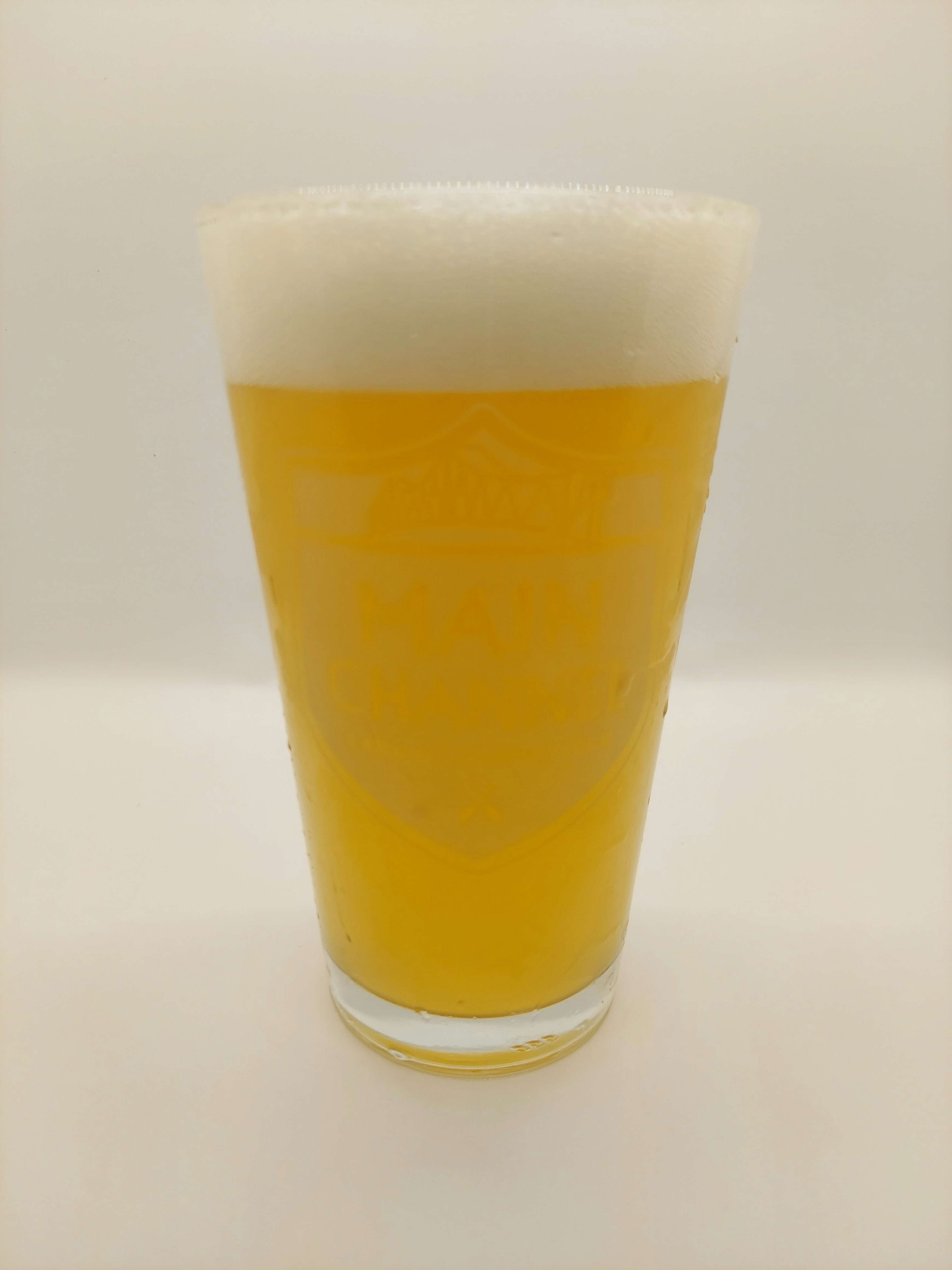 DDH (Double Dry Hopped) IPA
